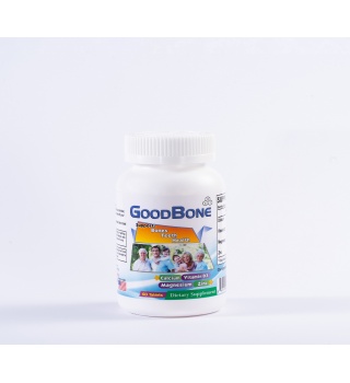 GOOD BONE  - 850050848004